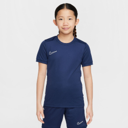 NIKE Academy 25 Dri-FIT kurzarm Trainingsshirt Kinder 410...