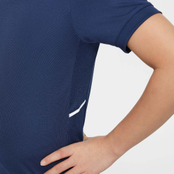 NIKE Academy 25 Dri-FIT kurzarm Trainingsshirt Kinder 410...