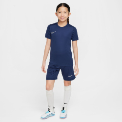 NIKE Academy 25 Dri-FIT kurzarm Trainingsshirt Kinder 410...