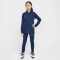 NIKE Academy 25 Dri-FIT Trainingsanzug Kinder 410 - midnight navy/white/white S (128-137 cm)