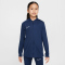 NIKE Academy 25 Dri-FIT Trainingsanzug Kinder 410 - midnight navy/white/white S (128-137 cm)