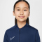 NIKE Academy 25 Dri-FIT Trainingsanzug Kinder 410 - midnight navy/white/white S (128-137 cm)