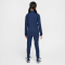 NIKE Academy 25 Dri-FIT Trainingsanzug Kinder 410 - midnight navy/white/white S (128-137 cm)