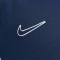 NIKE Academy 25 Dri-FIT Trainingsanzug Kinder 410 - midnight navy/white/white S (128-137 cm)