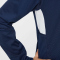 NIKE Academy 25 Dri-FIT Trainingsanzug Kinder 410 - midnight navy/white/white S (128-137 cm)