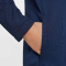 NIKE Academy 25 Dri-FIT Trainingsanzug Kinder 410 - midnight navy/white/white S (128-137 cm)