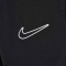 NIKE Academy Dri-FIT Fußball Trainingshose Kinder 010 - black/black/white S (128-137 cm)
