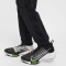 NIKE Academy Dri-FIT Fußball Trainingshose Kinder 010 - black/black/white S (128-137 cm)