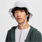 NIKE Apex Dri-FIT Fischerhut 100 - white/pure platinum/pure platinum S