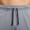 NIKE Challenger Dri-FIT Laufhose Herren 084 - smoke grey/reflective silv M