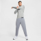 NIKE Challenger Dri-FIT Laufhose Herren 084 - smoke grey/reflective silv M