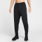 NIKE Challenger Dri-FIT Laufhose Herren 010 - black/reflective silv M