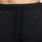 NIKE Challenger Dri-FIT Laufhose Herren 010 - black/reflective silv M