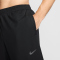 NIKE Challenger Dri-FIT Laufhose Herren 010 - black/reflective silv M