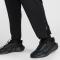 NIKE Challenger Dri-FIT Laufhose Herren 010 - black/reflective silv M