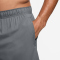 NIKE Challenger Dri-FIT 5" 2in1 Versatile Shorts Herren 084 - smoke grey/dk smoke grey/reflective silv S