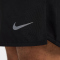 NIKE Challenger Dri-FIT 5" 2in1 Versatile Shorts Herren 010 - black/black/black/reflective silv M