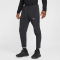 NIKE Dawn Range Dri-FIT Laufhose Herren 010 - black/anthracite/summit white L