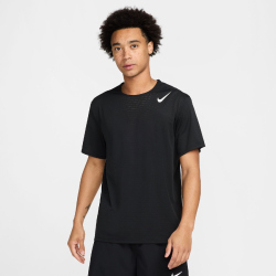 NIKE AeroSwift Dri-FIT ADV kurzarm Laufshirt Herren 010 -...
