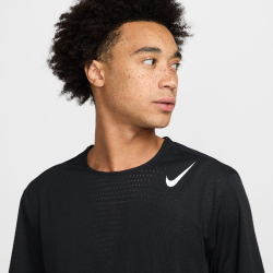 NIKE AeroSwift Dri-FIT ADV kurzarm Laufshirt Herren 010 -...