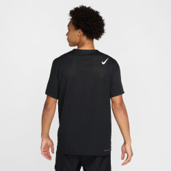 NIKE AeroSwift Dri-FIT ADV kurzarm Laufshirt Herren 010 -...