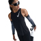 NIKE One Dri-FIT Lauf Tanktop Damen 010 - black M