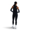 NIKE One Dri-FIT Lauf Tanktop Damen 010 - black M