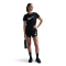 NIKE One Swoosh Dri-FIT kurzarm Laufshirt Damen 010 - black XS