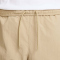 NIKE Club Woven Cargohose Herren 297 - parachute beige/white XS