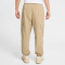 NIKE Club Woven Cargohose Herren 297 - parachute beige/white XS