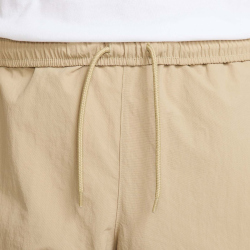 NIKE Club Woven Cargohose Herren 297 - parachute beige/white S