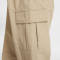NIKE Club Woven Cargohose Herren 297 - parachute beige/white M