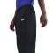 NIKE Club Woven Cargohose Herren 010 - black/white M