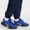 NIKE Club Woven Trainingsanzug Herren 451 - obsidian/white/game royal/white XS