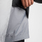 NIKE Club Woven Trainingsanzug Herren 010 - black/smoke grey/lt smoke grey/white XS