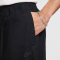NIKE Club Ballonhose Herren 010 - black/black L