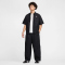 NIKE Club Ballonhose Herren 010 - black/black L