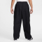 NIKE Club Ballonhose Herren 010 - black/black L