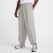 NIKE Club Fleece Oversize French Terry Jogginghose Herren 063 - dk grey heather/lt smoke grey/white XXL