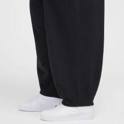 NIKE Club Fleece Oversize French Terry Jogginghose Herren...
