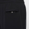 NIKE Club Fleece Oversize French Terry Jogginghose Herren 010 - black/black/white XXL