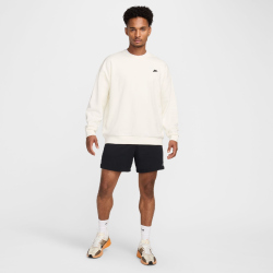 NIKE Club Fleece Oversize French Terry Sweatshirt Herren...