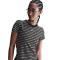 NIKE Sportswear Chill Knit T-Shirt Damen 010 - black M