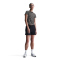NIKE Sportswear Chill Knit T-Shirt Damen 010 - black M