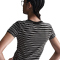 NIKE Sportswear Chill Knit T-Shirt Damen 010 - black M