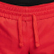 NIKE Sportswear Club Woven Shorts Kinder 657 - university red/white S (128-137 cm)