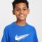 NIKE Multi Dri-FIT T-Shirt Kinder 480 - game royal/white S (128-137 cm)