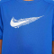 NIKE Multi Dri-FIT T-Shirt Kinder 480 - game royal/white S (128-137 cm)