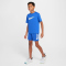 NIKE Multi Dri-FIT T-Shirt Kinder 480 - game royal/white S (128-137 cm)