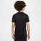 NIKE Trophy23 Dri-FIT T-Shirt Kinder 010 - black/black/white XS (122-128 cm)